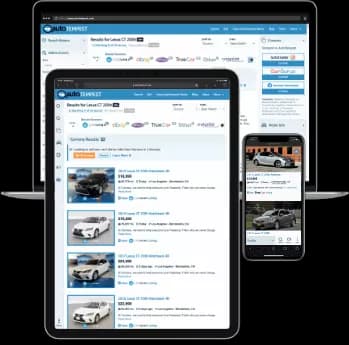 Mobile Search