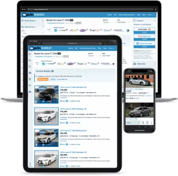 Mobile Search